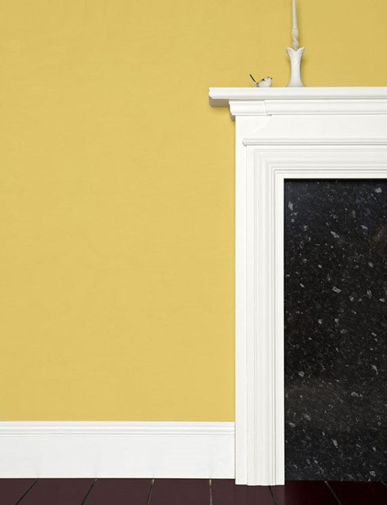 Farrow & Ball - Yelllow Ground No. 218