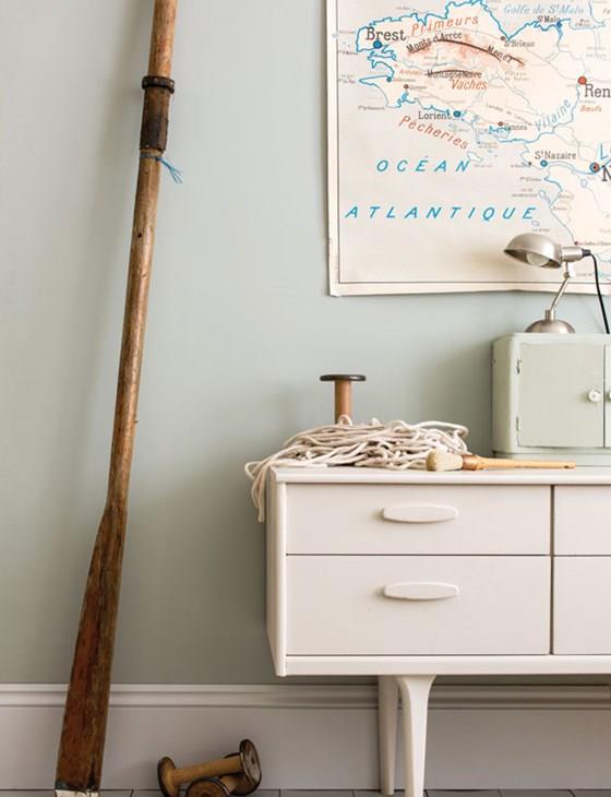 Farrow & Ball - Light Blue No. 22