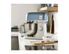 Kenwood kMix KMX760BL Stand Mixer with 5 Litre Bowl - Light Blue
