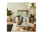 Kenwood kMix KMX760GR Stand Mixer with 5 Litre Bowl - Green