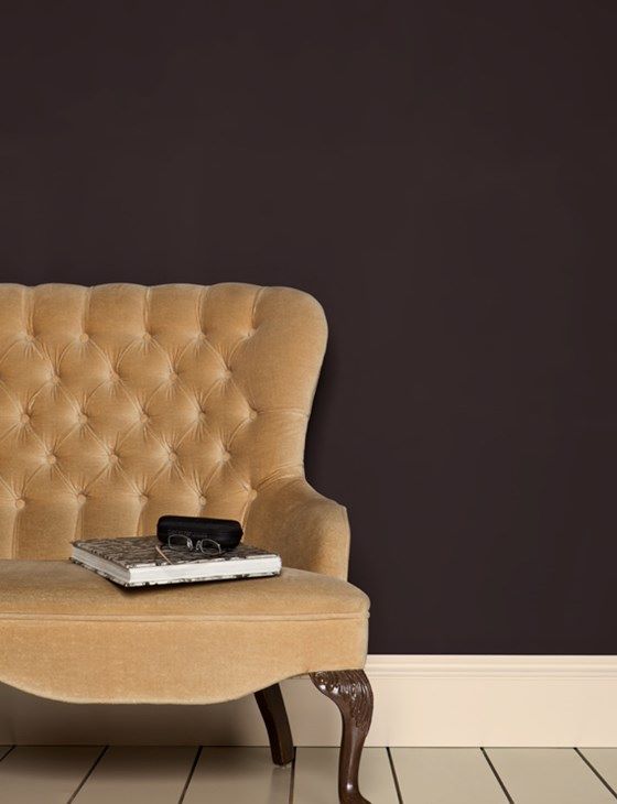 Farrow & Ball - Tanner's Brown No. 255
