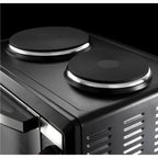 Russell Hobbs 22780 30L Mini Oven - Black