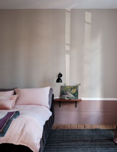 Farrow & Ball - Elephants Breath No. 229