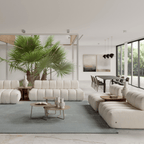 Marinelli Koi Sofa