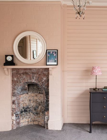 Farrow & Ball - Setting Plaster No. 231