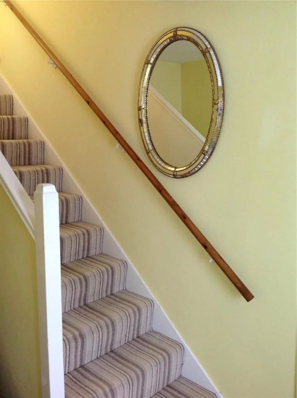 Farrow & Ball - Dayroom Yellow No. 233