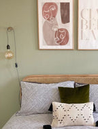 Farrow & Ball - Vert De Terre No. 234