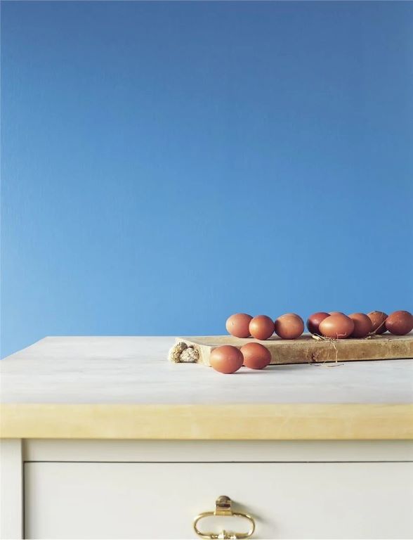 Farrow & Ball - Cook's Blue No. 237