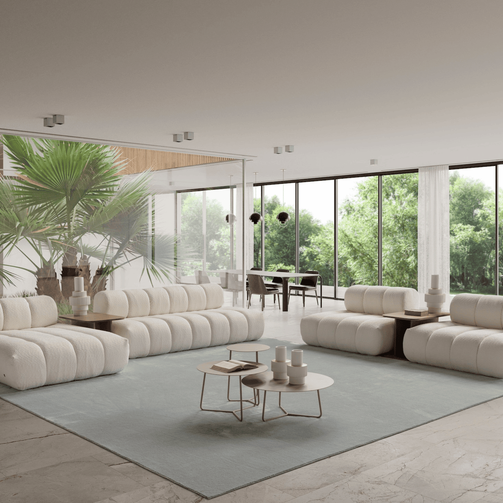 Marinelli Koi Sofa