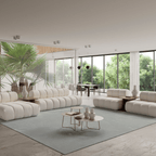 Marinelli Koi Sofa