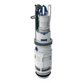 Geberit Kappa15 Dual Flush Valve With Basket
