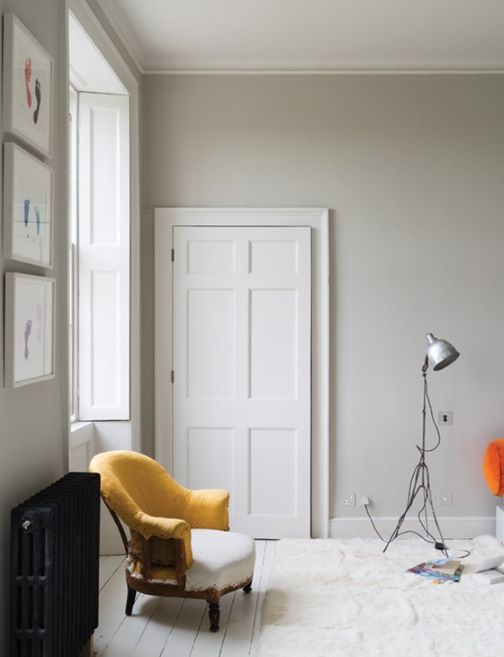 Farrow & Ball - Skimming Stone No. 241