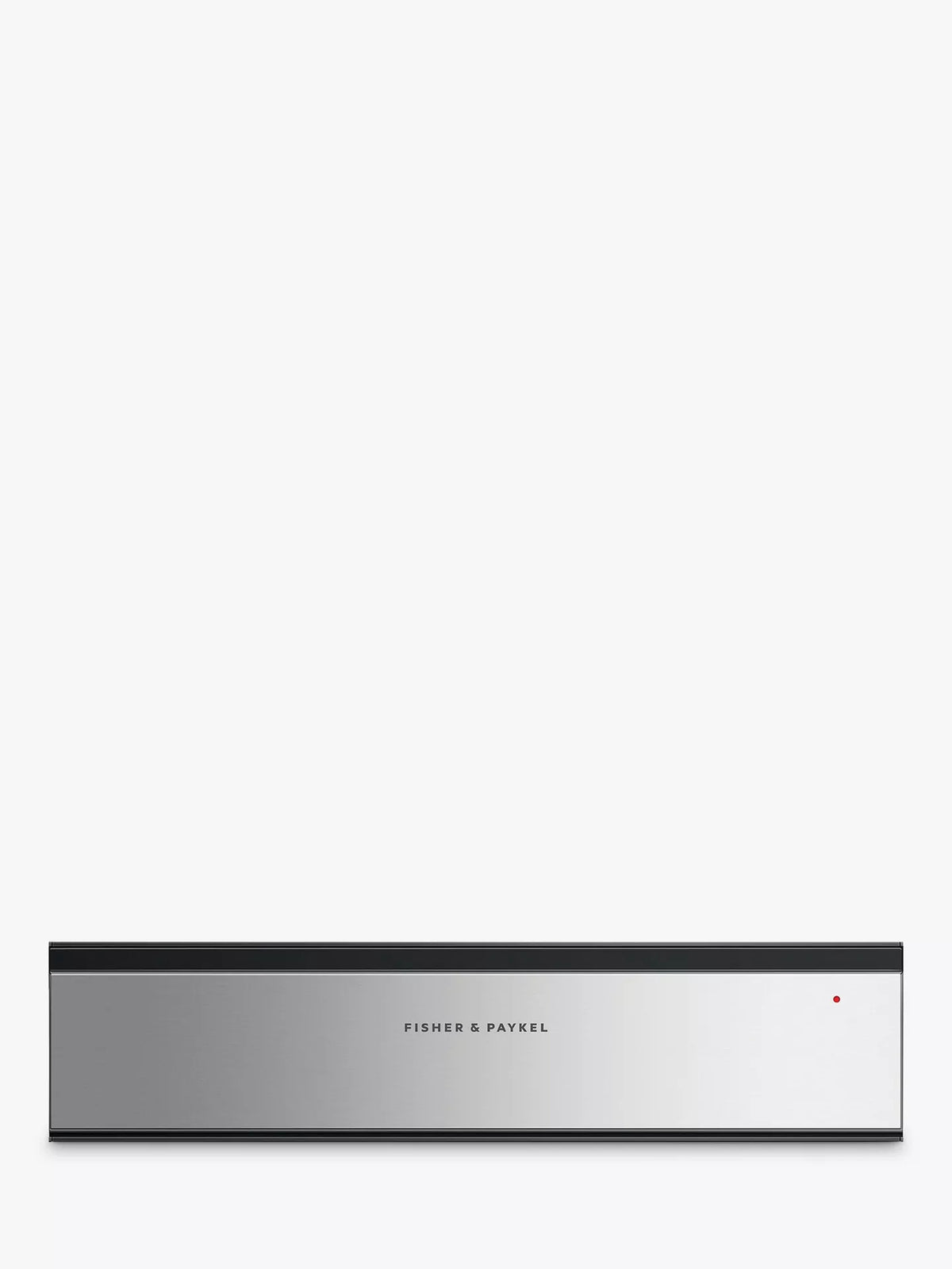 Fisher & Paykel WB60SDEX2 60cm Built-in Warming Drawer Stainless steel