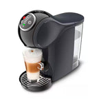 Delonghi  EDG315.CGY Dolce Gusto Genio S Plus Pod Coffee Machine - Cosmic Grey
