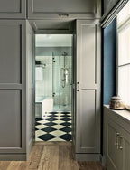 Farrow & Ball - Charleston Grey No. 243