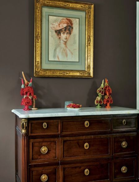 Farrow & Ball - London Clay No. 244