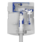 Geberit Filling Valve Lateral Water Supply Connection