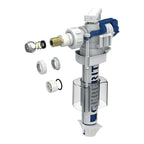 Geberit Filling Valve Lateral Water Supply Connection