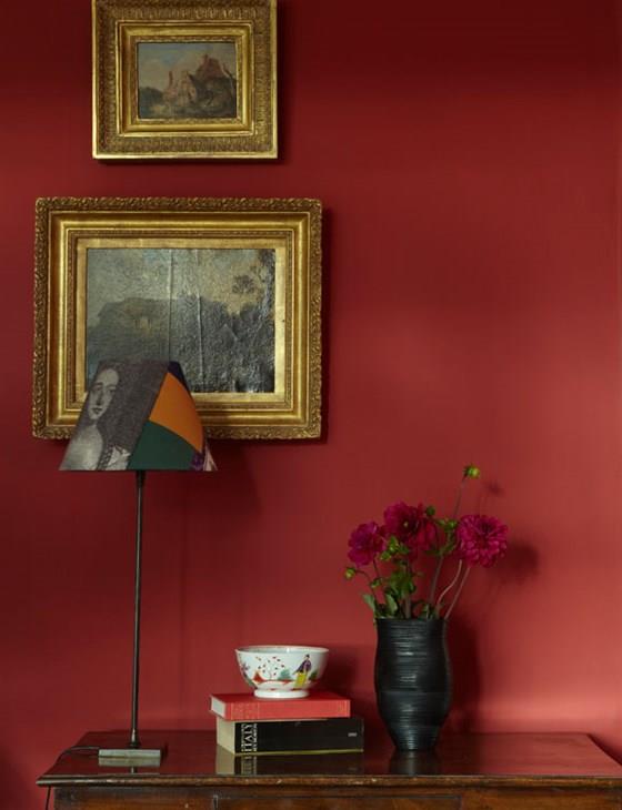 Farrow & Ball - Incarnadine No. 248