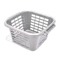 24Ltr Linen Laundry Basket 492579