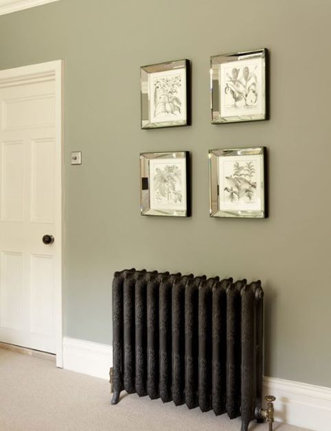 Farrow & Ball - Pigeon No. 25