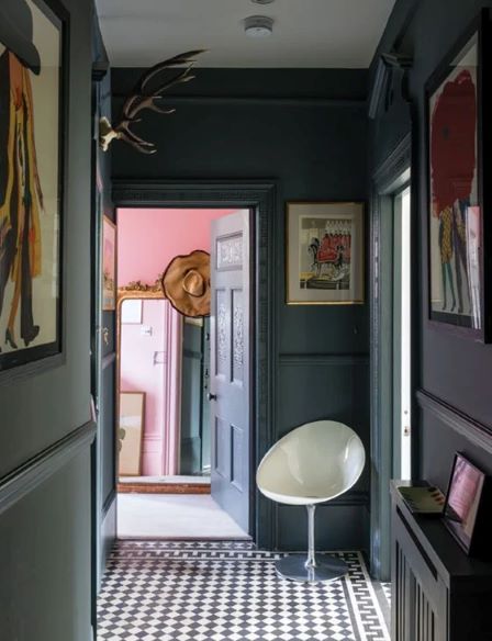 Farrow & Ball - Down Pipe No. 26
