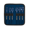 Bosch 7 Piece Flat Bit Self Cut Speed Spade Set