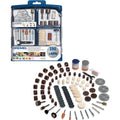 Dremel 150pc Accessory Set