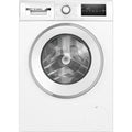 Bosch Series 4 WAN28255GB 9kg Washing Machine with 1400 rpm - White