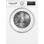 Bosch Series 4 WAN28255GB 9kg Washing Machine with 1400 rpm - White