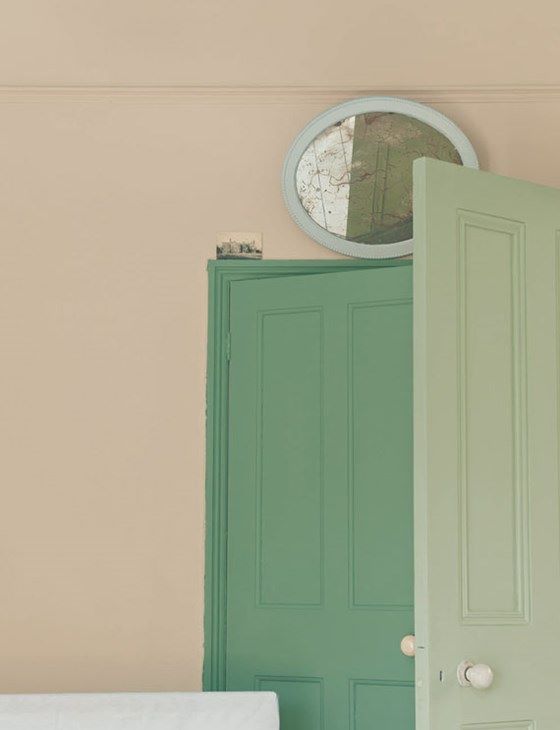 Farrow & Ball - Oxford Stone No. 264