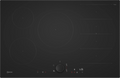 Neff N90 T68NUV4A0 80cm Induction Hob - Matt Black