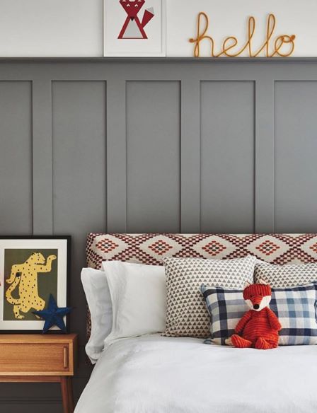 Farrow & Ball - Manor House Grey No. 265
