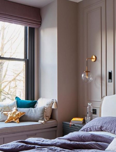 Farrow & Ball - Dove Tale No. 267