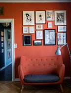 Farrow & Ball - Charlotte's Locks No. 268