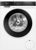 Siemens IQ500 WG46G2Z4GB 9kg Washing Machine with 1600 rpm - White