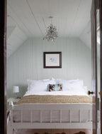 Farrow & Ball - Cabbage White No. 269