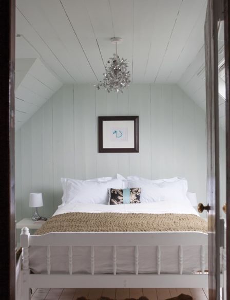 Farrow & Ball - Cabbage White No. 269