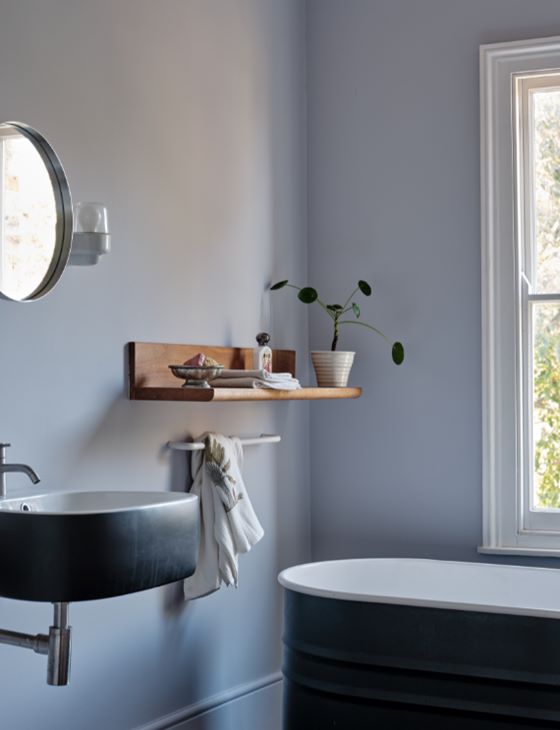 Farrow & Ball - Calluna No. 270