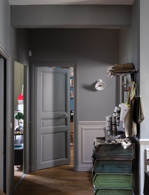 Farrow & Ball - Plummett No. 272