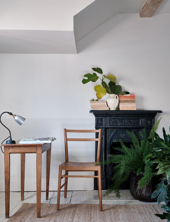 Farrow & Ball - Ammonite No. 274