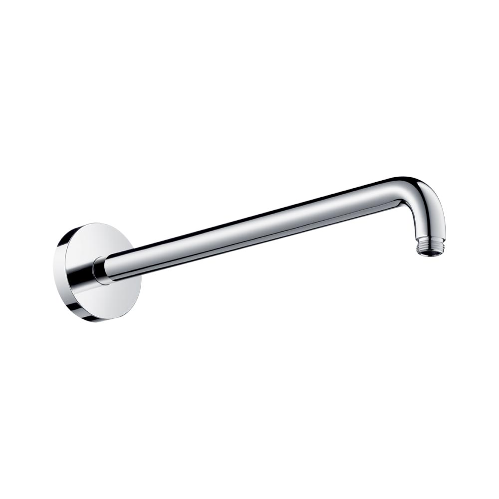Hansgrohe Shower Arm 38.9cm - Chrome