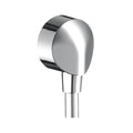 Hansgrohe FixFit Wall outlet E without non-return valve