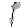 Hansgrohe Croma 100 Shower holder set Vario with shower hose 125 cm