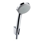 Hansgrohe Croma 100 Shower holder set Vario with shower hose 125 cm