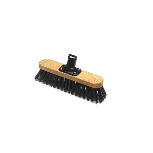 Addis 275mm Soft Broom Head PET Fill 513876