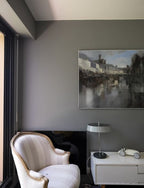 Farrow & Ball - Mole's Breath No. 276