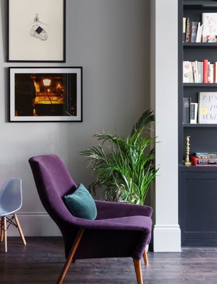 Farrow & Ball - Dimpse No. 277