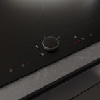 Neff N90 T68NUV4A0 80cm Induction Hob - Matt Black