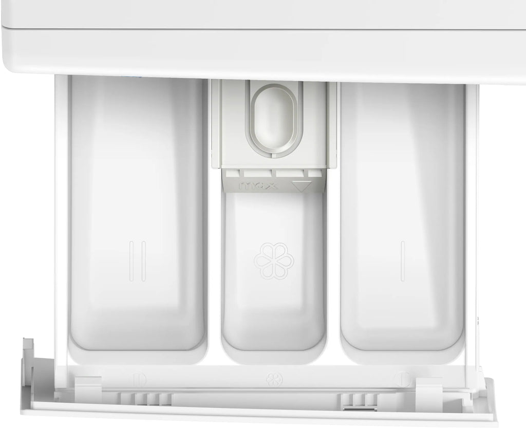 Bosch Series 6 WGJ25400GB 10kg Washing Machine with 1400 rpm - White